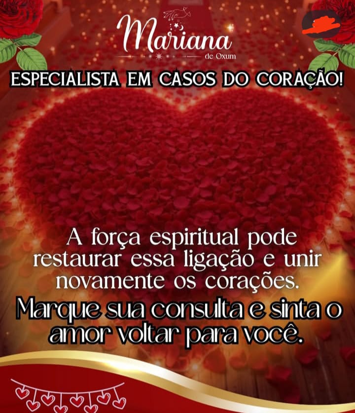 Trabalho espiritual de amor