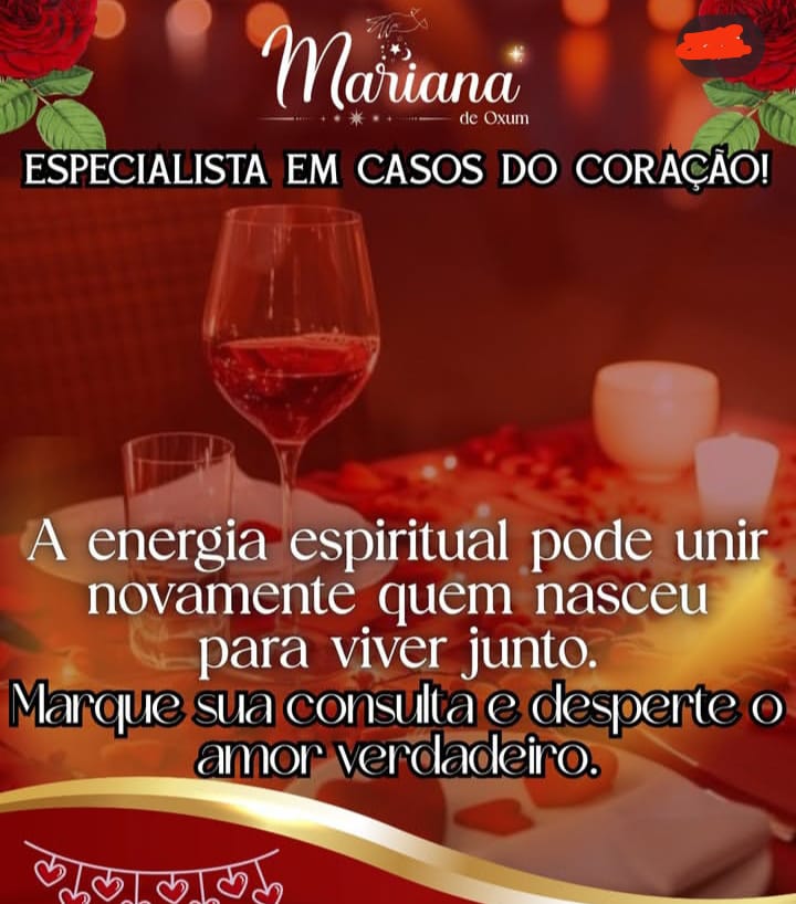 Trabalho espiritual de amor